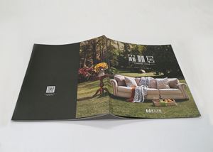 企(qǐ)業書刊(kān)印刷(shuā)