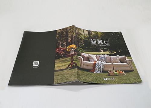 企(qǐ)業書刊印(yìn)刷